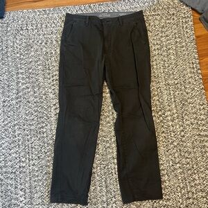 Levi's Men's Dark Chinos